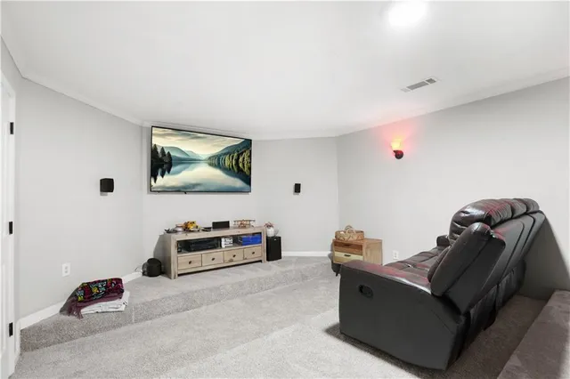 $769,000 | 4519 Mossey Drive, Lithonia, GA 30038