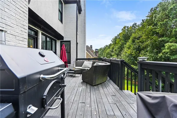 $760,000 | 4519 Mossey Drive, Lithonia, GA 30038