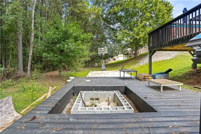 $769,000 | 4519 Mossey Drive, Lithonia, GA 30038