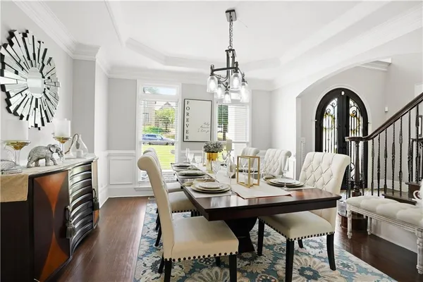 $760,000 | 4519 Mossey Drive, Lithonia, GA 30038