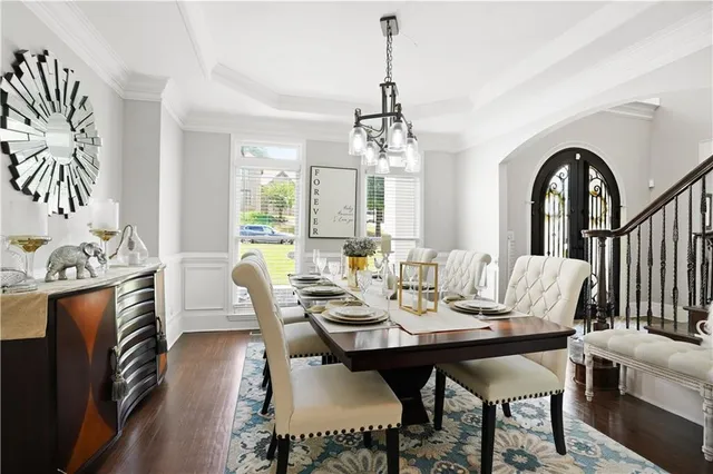 $769,000 | 4519 Mossey Drive, Lithonia, GA 30038