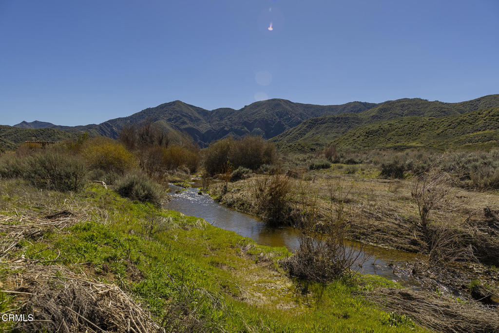 7343 Rose Valley Road Ojai, CA 93023 - Photo 37 of 50 a view of lake