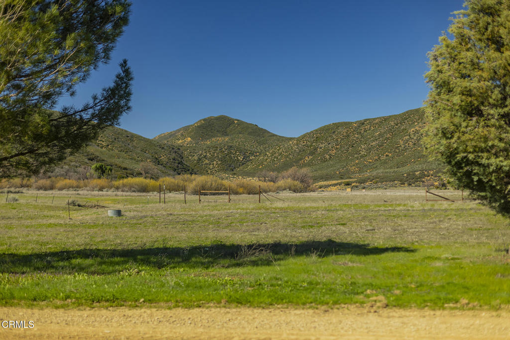 7343 Rose Valley Road Ojai, CA 93023 - Photo 44 of 50 a view of an ocean and a mountain