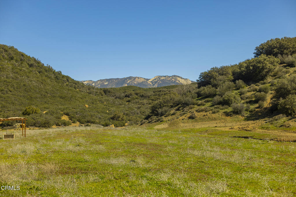 7343 Rose Valley Road Ojai, CA 93023 - Photo 46 of 50 a view of an ocean