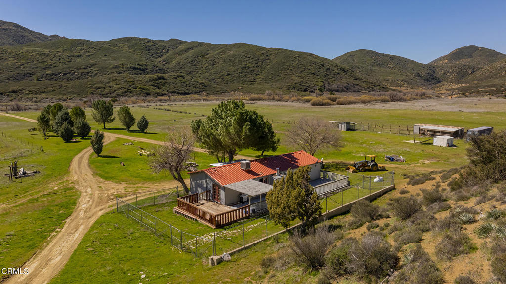 7343 Rose Valley Road Ojai, CA 93023 - Photo 8 of 50