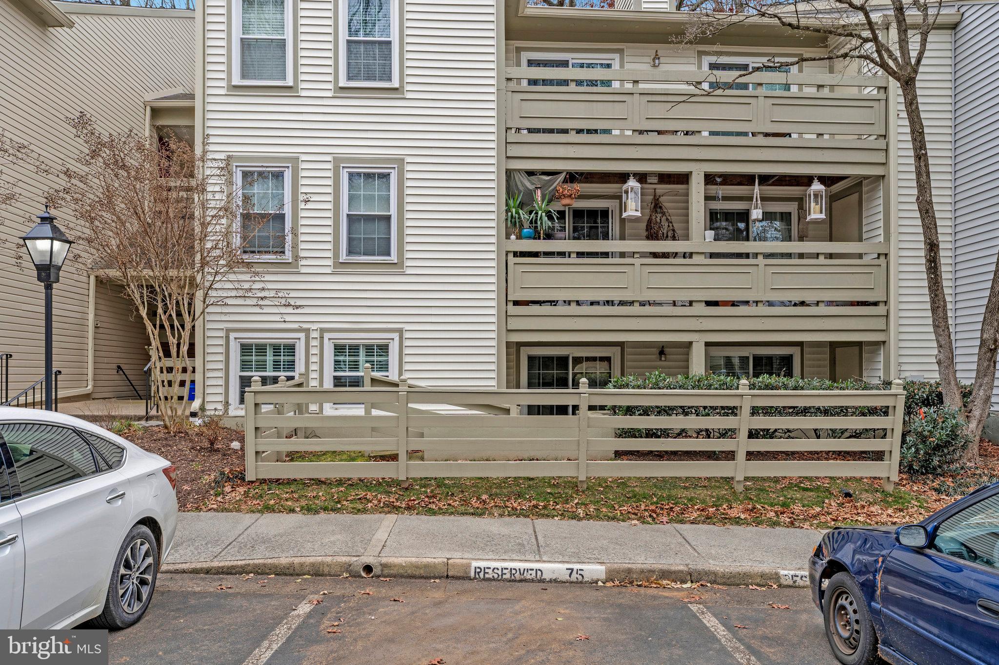 2237 Lovedale Lane, Unit 407D Reston, VA 20191 - Photo 2 of 24