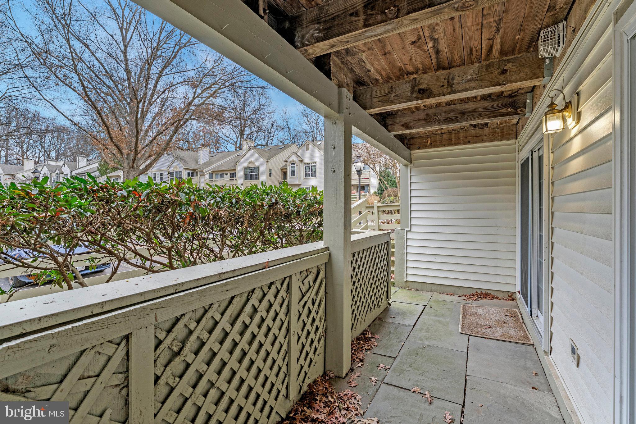 2237 Lovedale Lane, Unit 407D Reston, VA 20191 - Photo 24 of 24