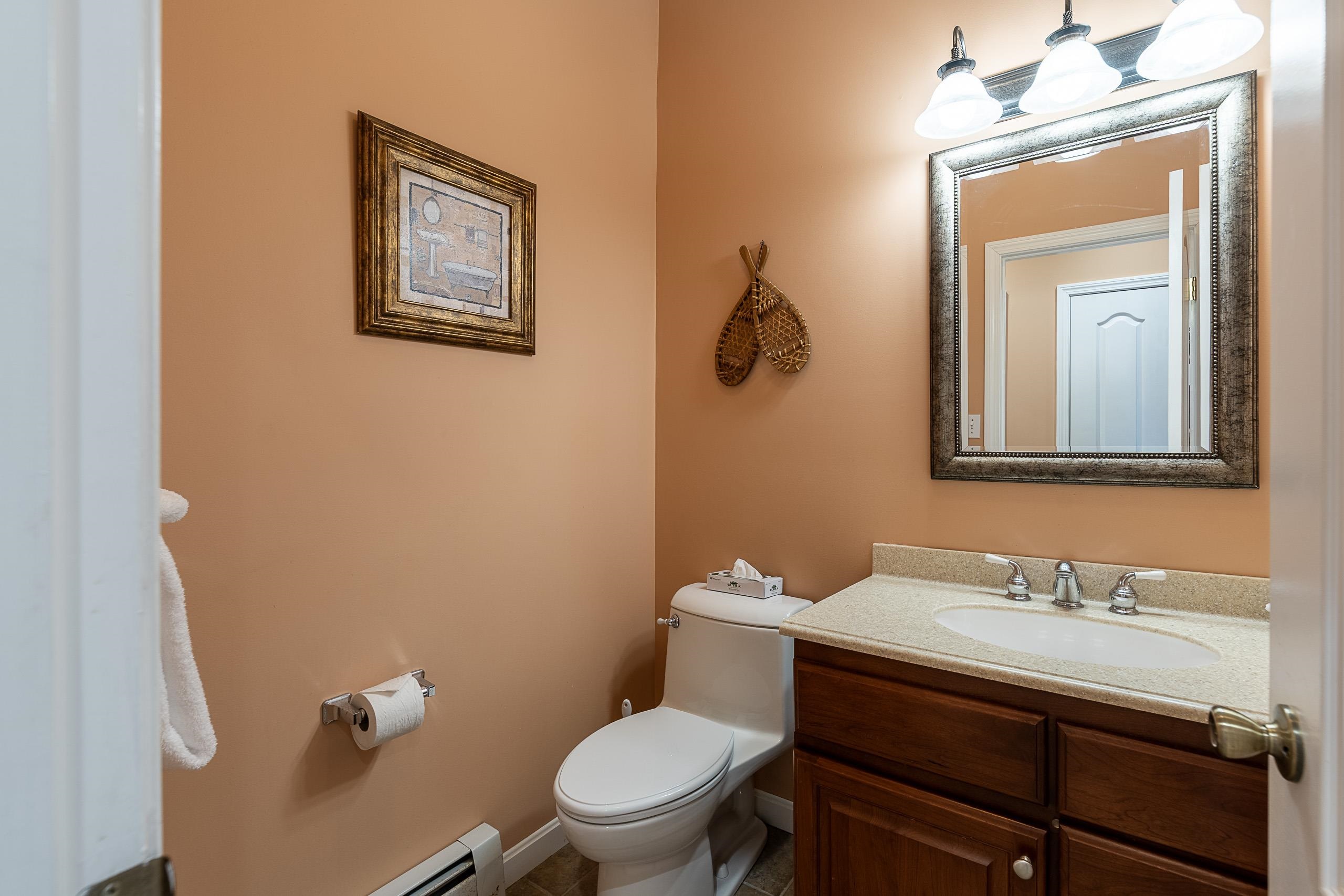 563 Rim Road Killington, VT 05751 - Photo 12 of 58