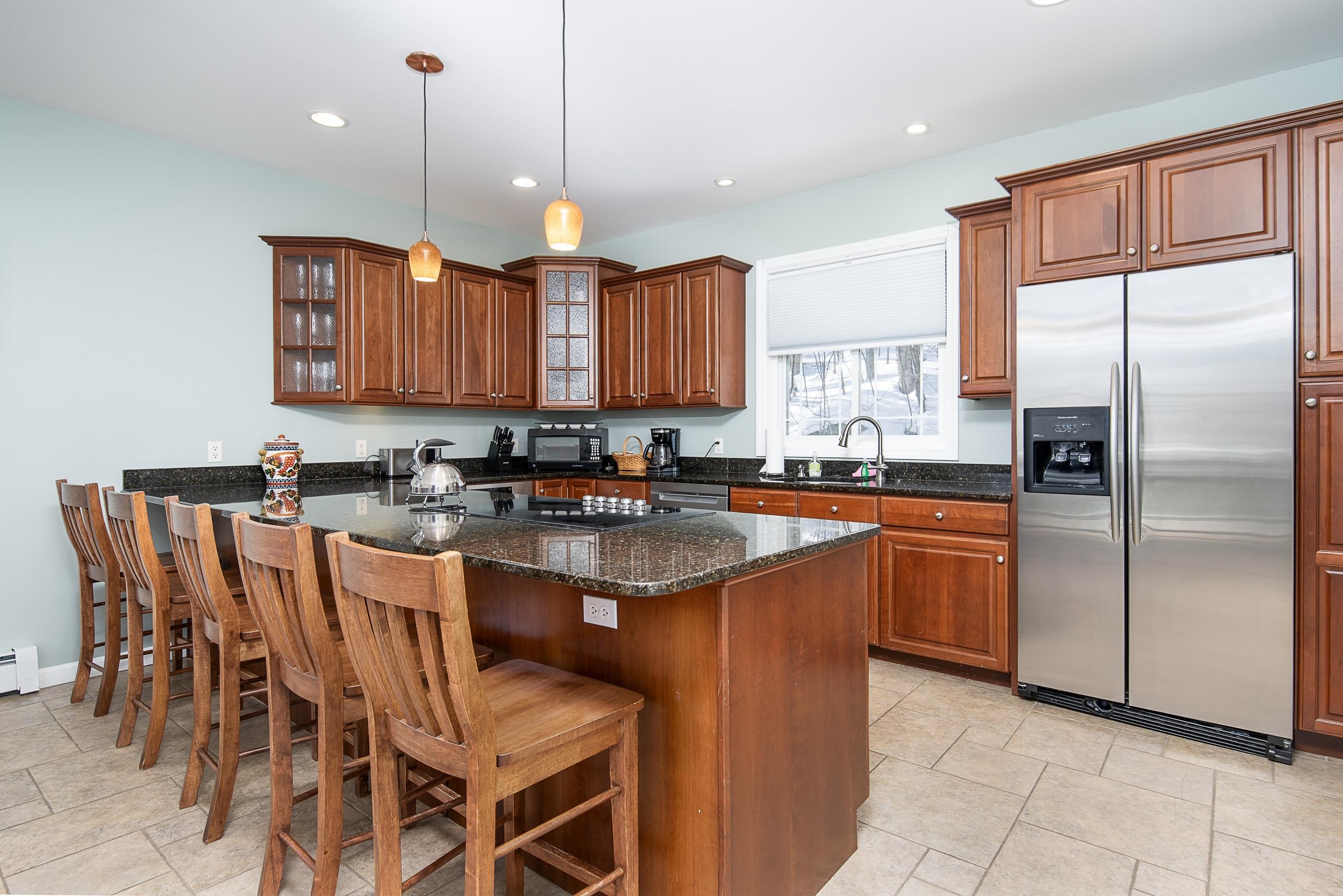 563 Rim Road Killington, VT 05751 - Photo 18 of 58