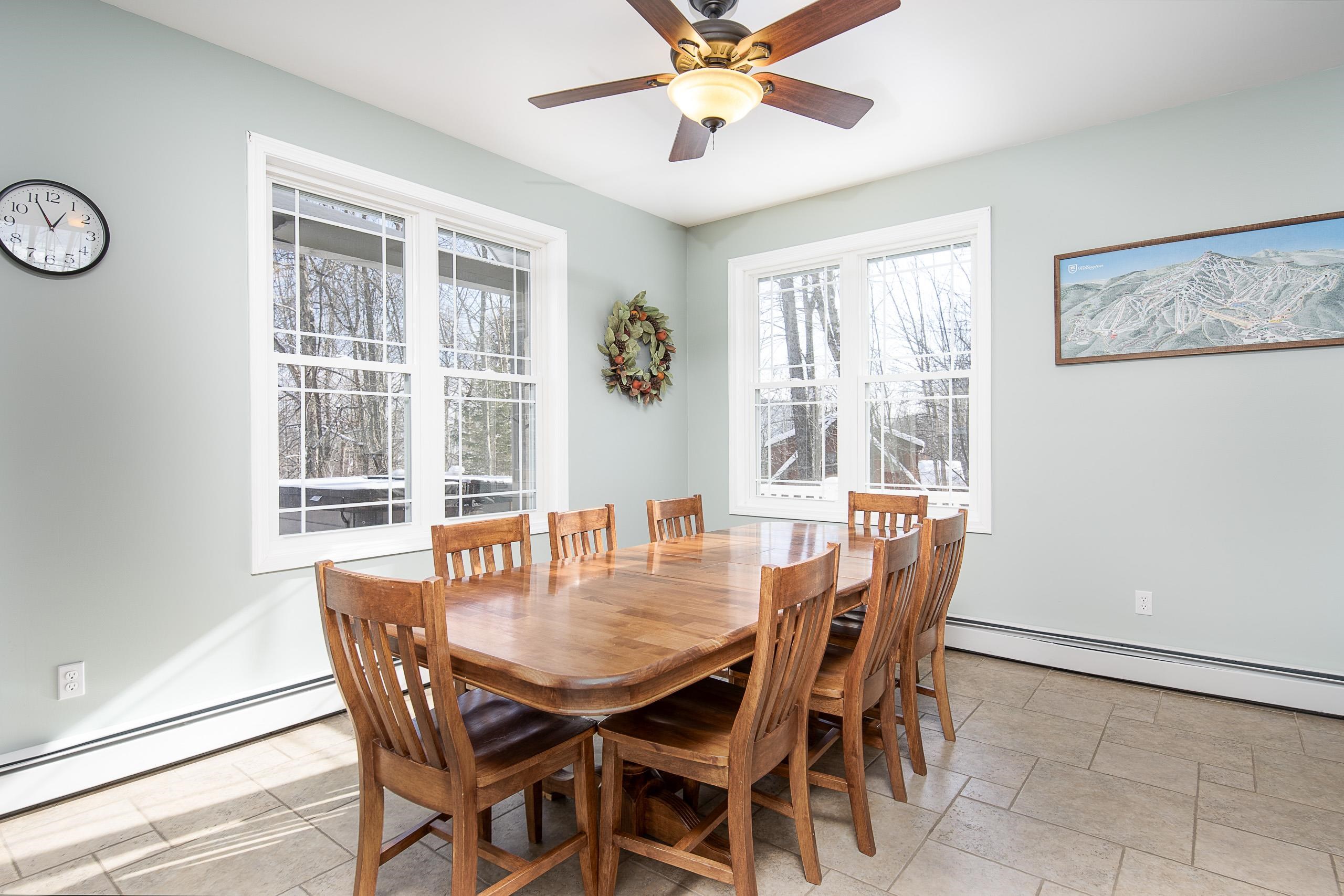 563 Rim Road Killington, VT 05751 - Photo 19 of 58