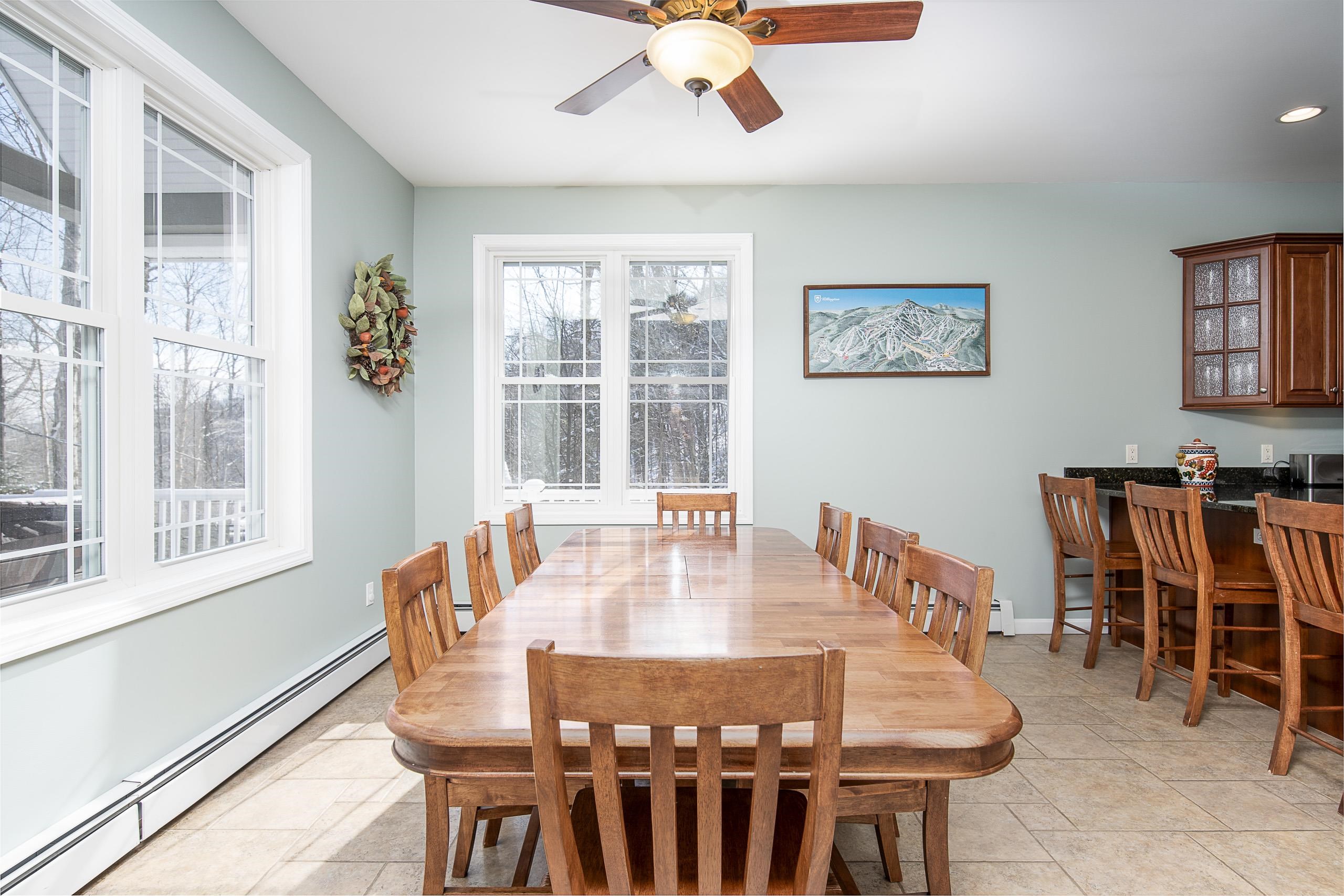 563 Rim Road Killington, VT 05751 - Photo 21 of 58