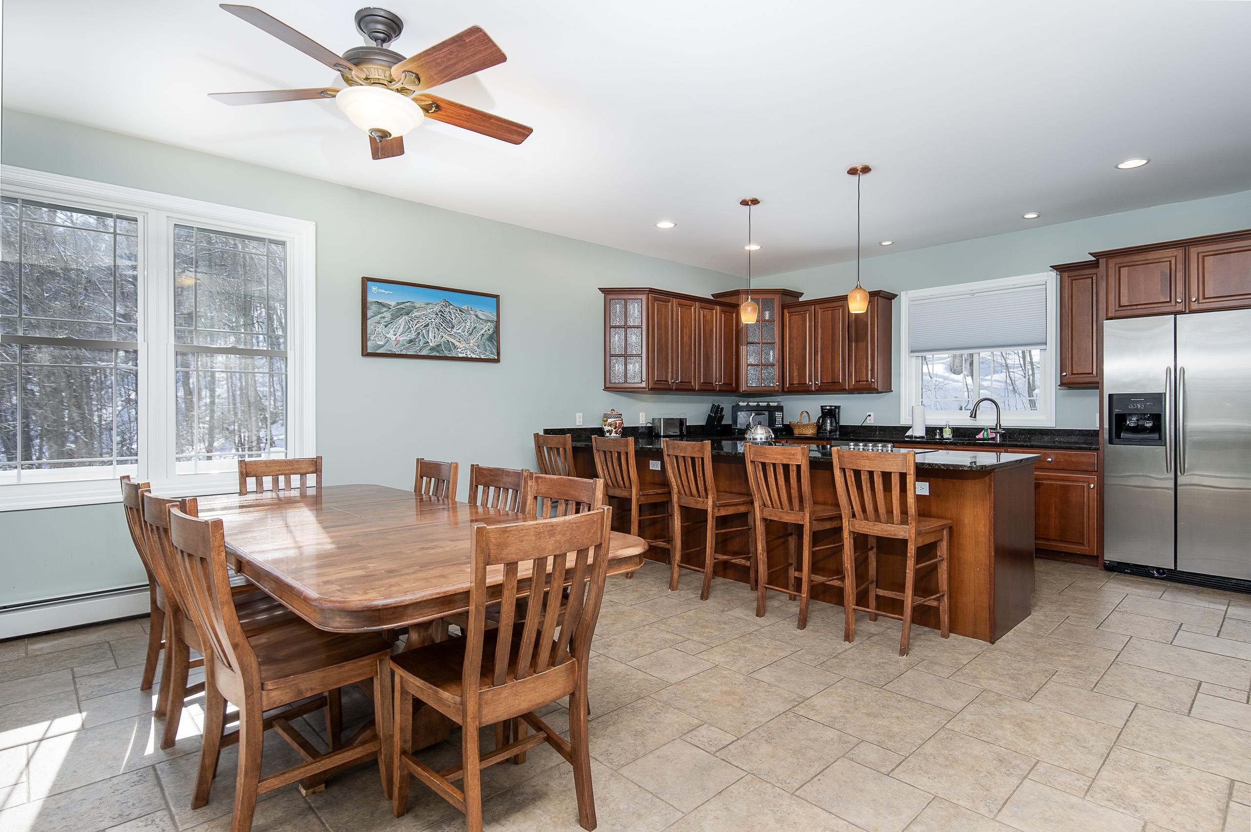 563 Rim Road Killington, VT 05751 - Photo 22 of 58