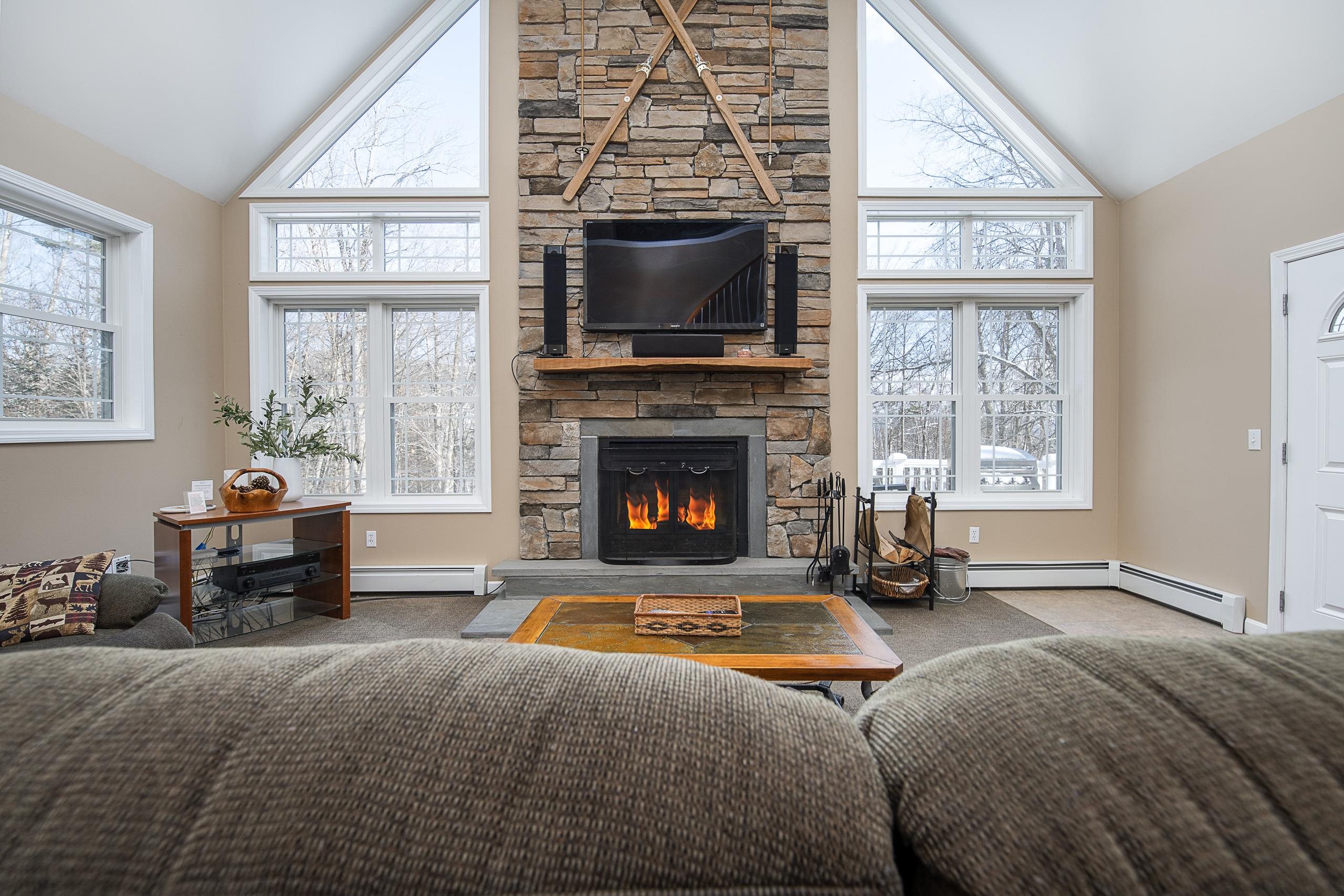 563 Rim Road Killington, VT 05751 - Photo 24 of 58