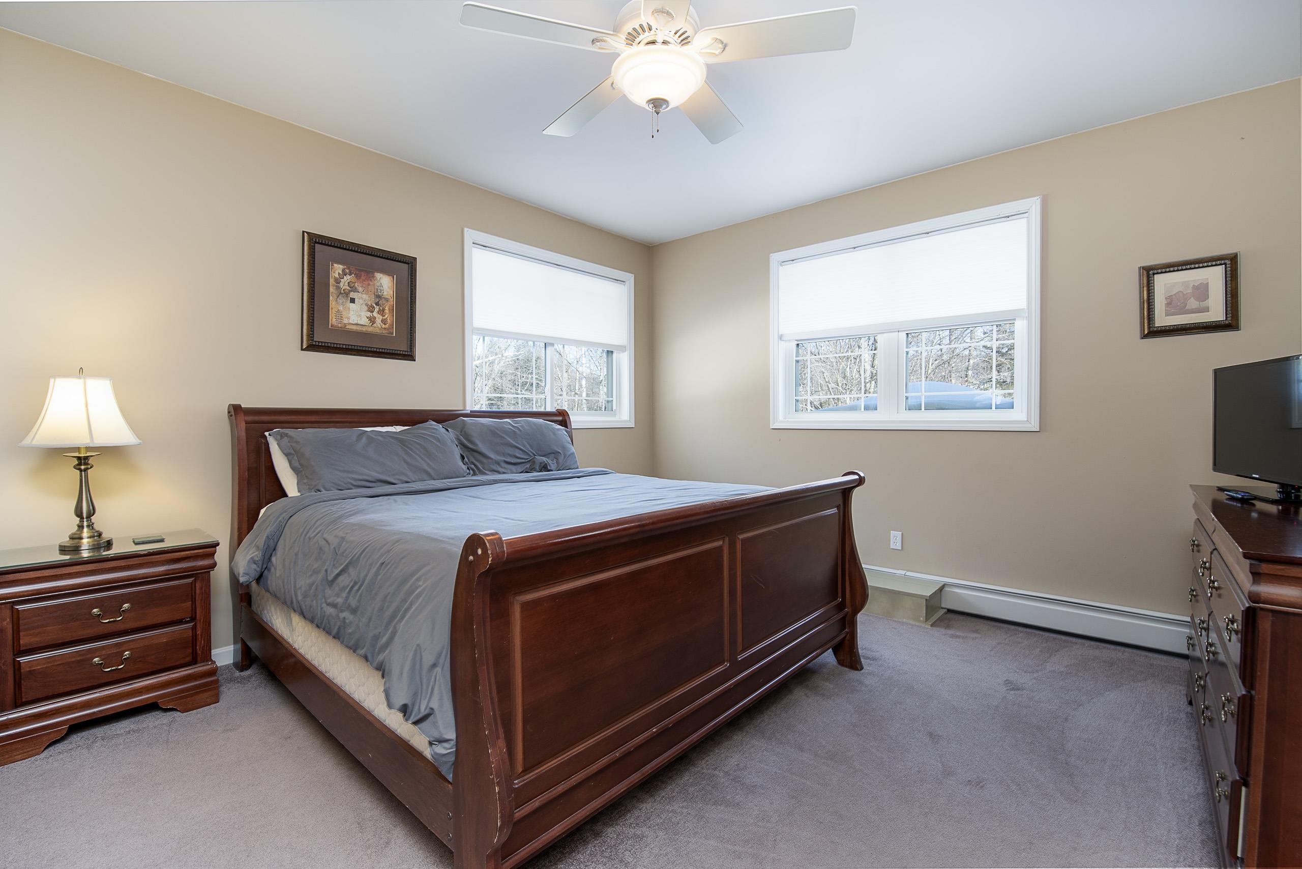 563 Rim Road Killington, VT 05751 - Photo 27 of 58