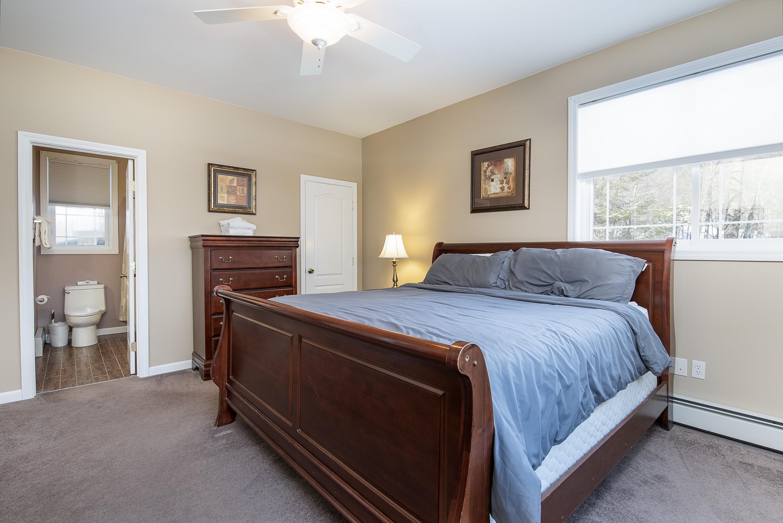 563 Rim Road Killington, VT 05751 - Photo 28 of 58