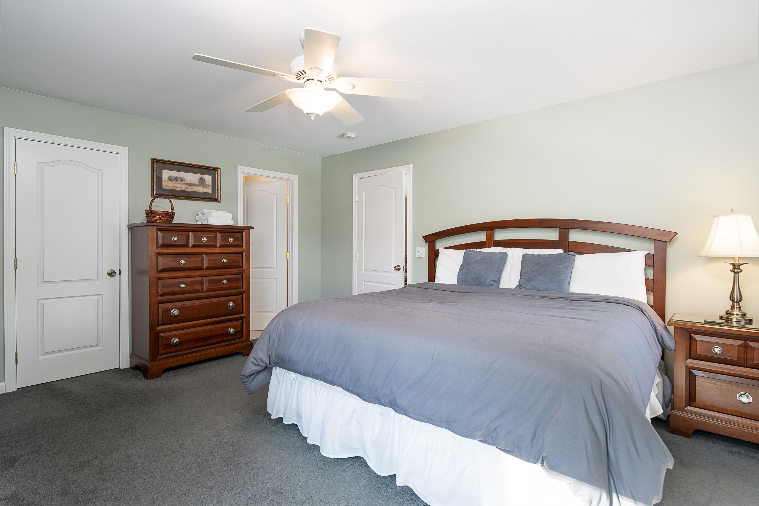 563 Rim Road Killington, VT 05751 - Photo 41 of 58