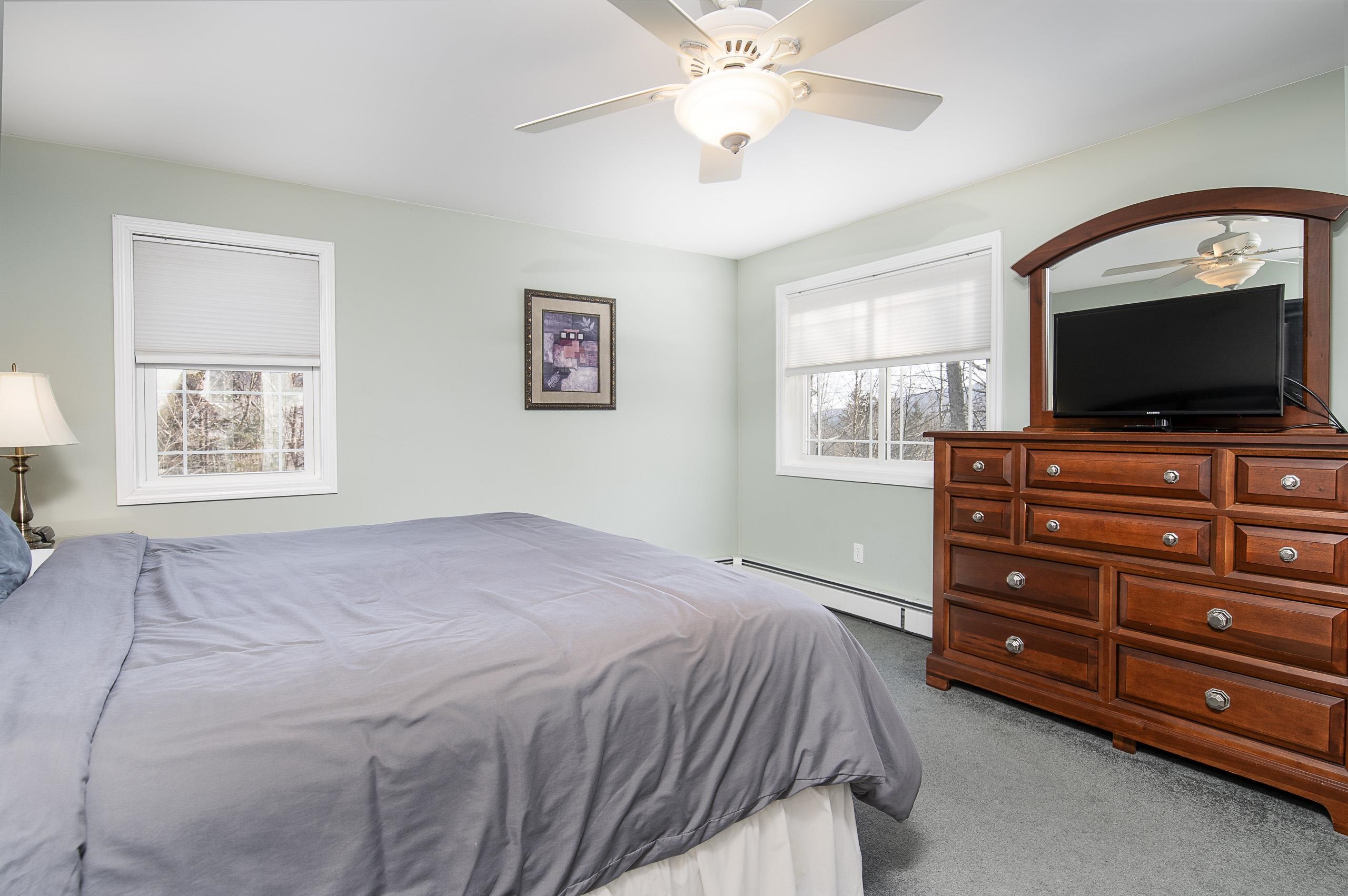 563 Rim Road Killington, VT 05751 - Photo 42 of 58