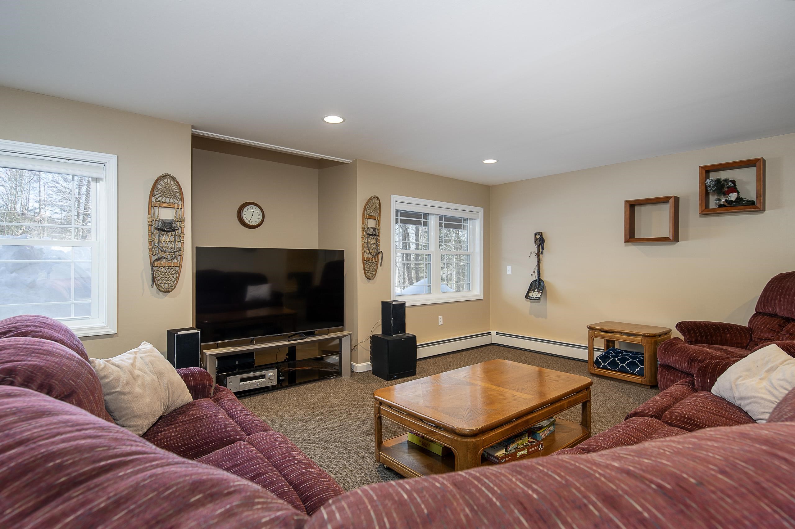 563 Rim Road Killington, VT 05751 - Photo 49 of 58