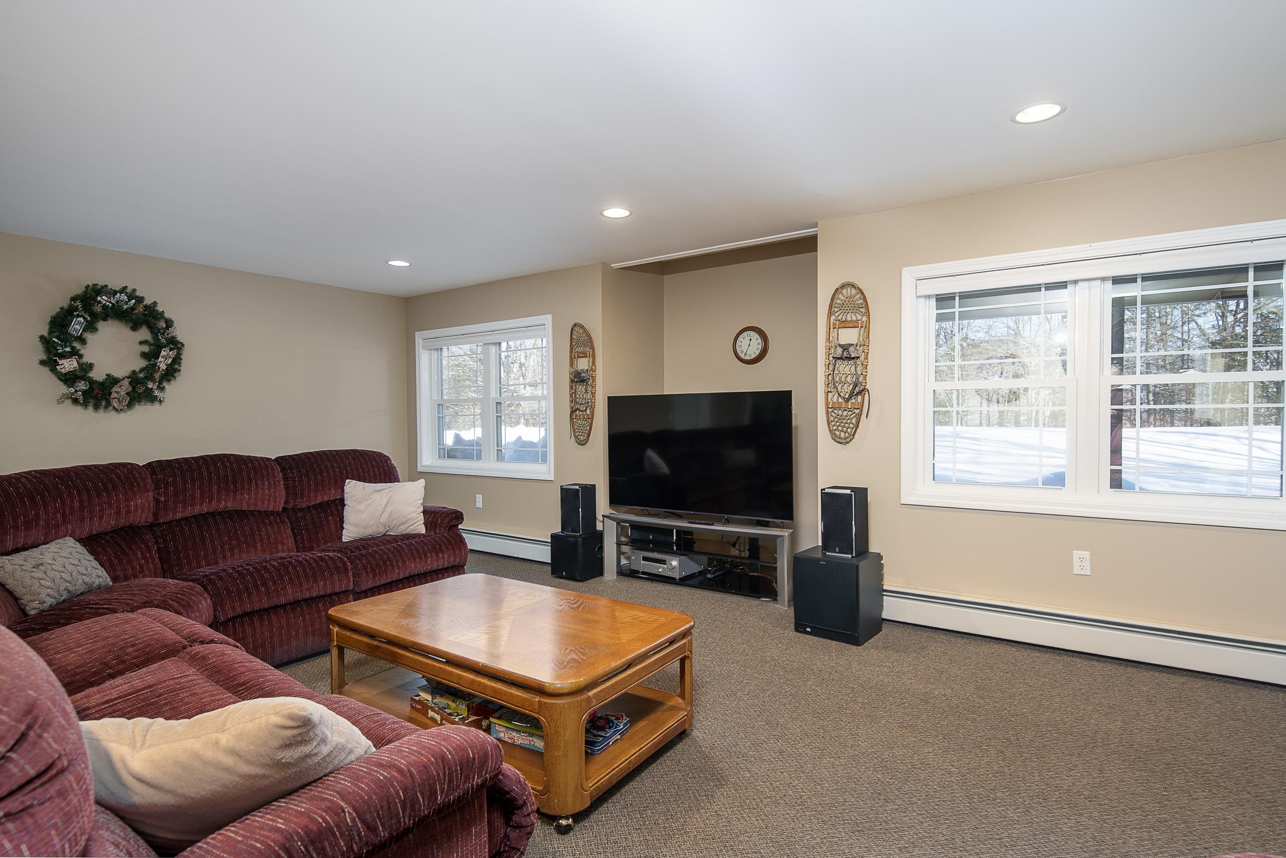 563 Rim Road Killington, VT 05751 - Photo 50 of 58