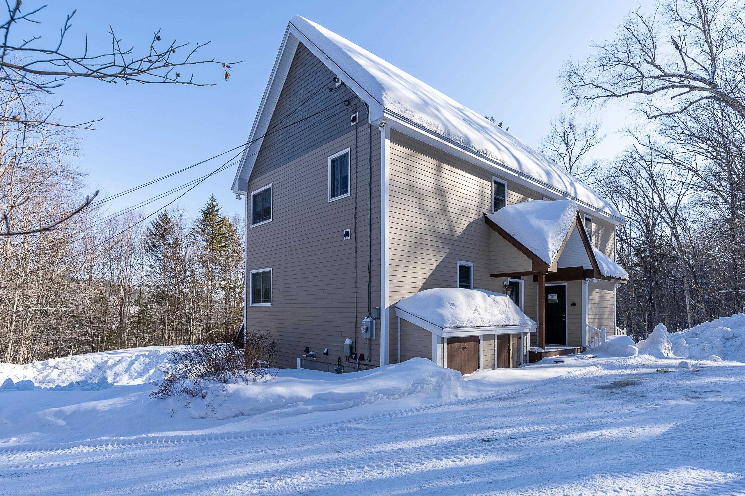 563 Rim Road Killington, VT 05751 - Photo 6 of 58