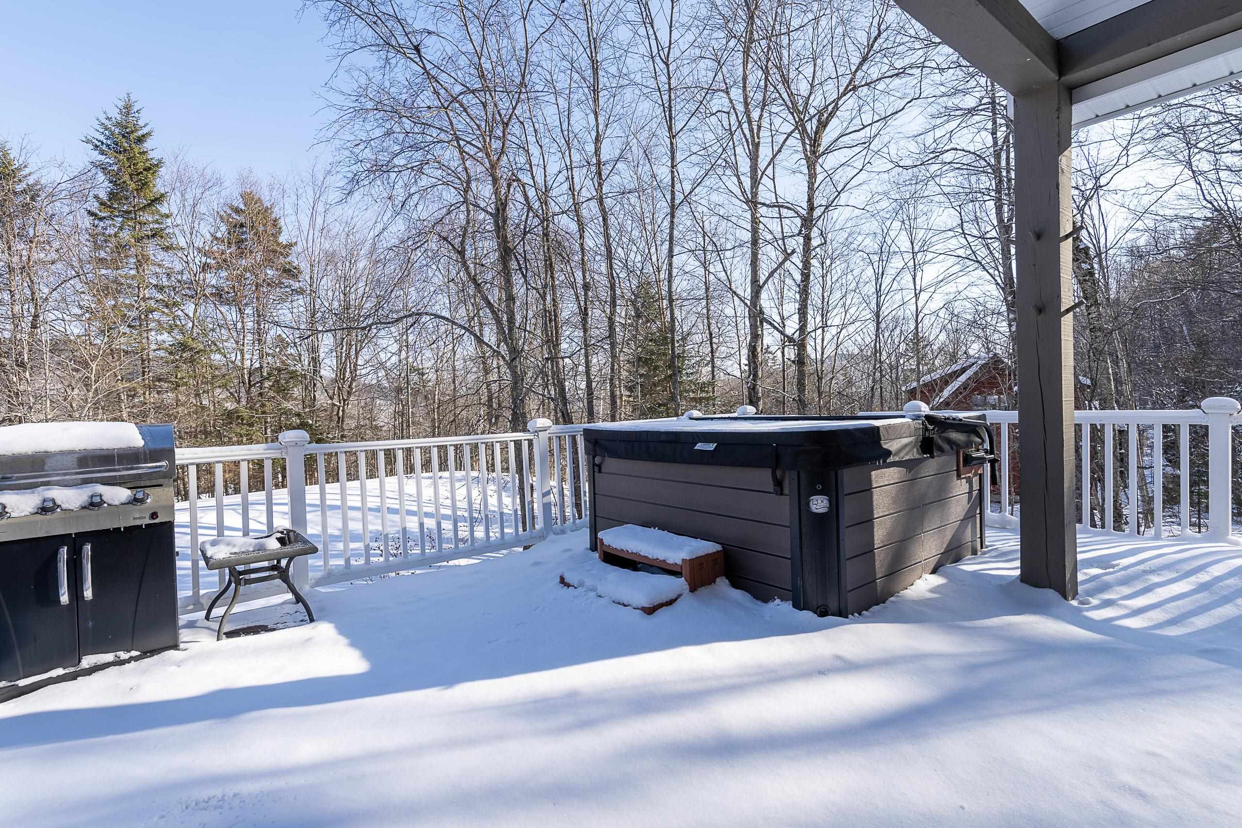 563 Rim Road Killington, VT 05751 - Photo 8 of 58