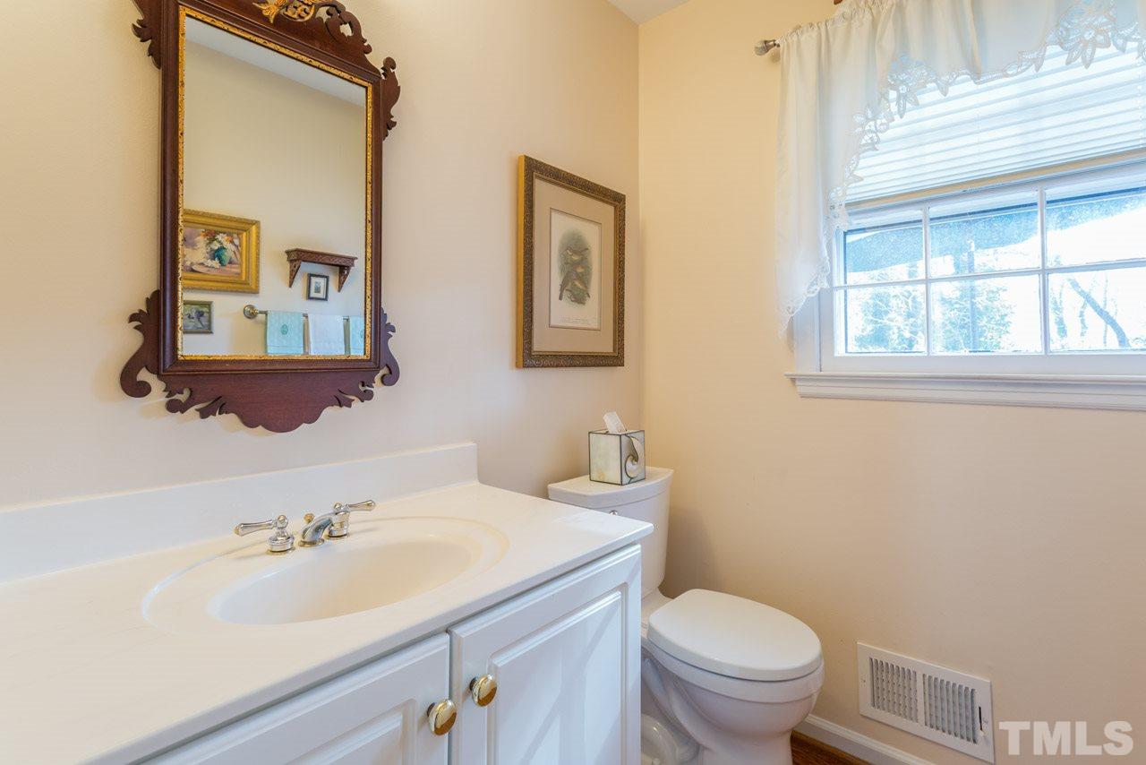 7616 Harps Mill Road Raleigh, NC 27615 - Photo 21 of 24