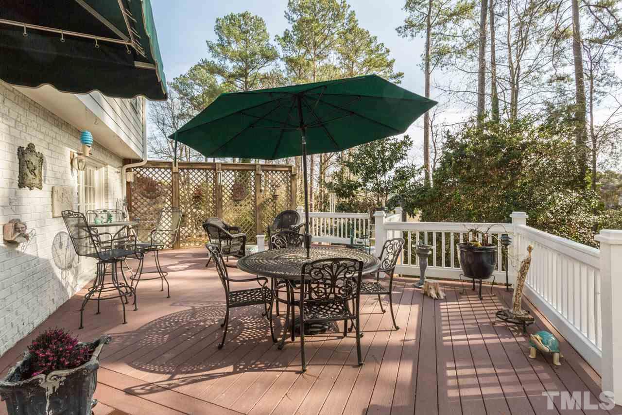 7616 Harps Mill Road Raleigh, NC 27615 - Photo 23 of 24