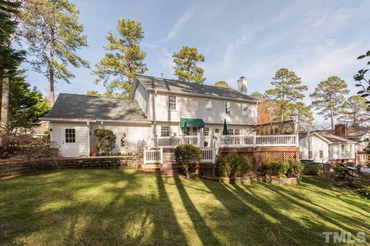 7616 Harps Mill Road Raleigh, NC 27615 - Photo 5 of 24
