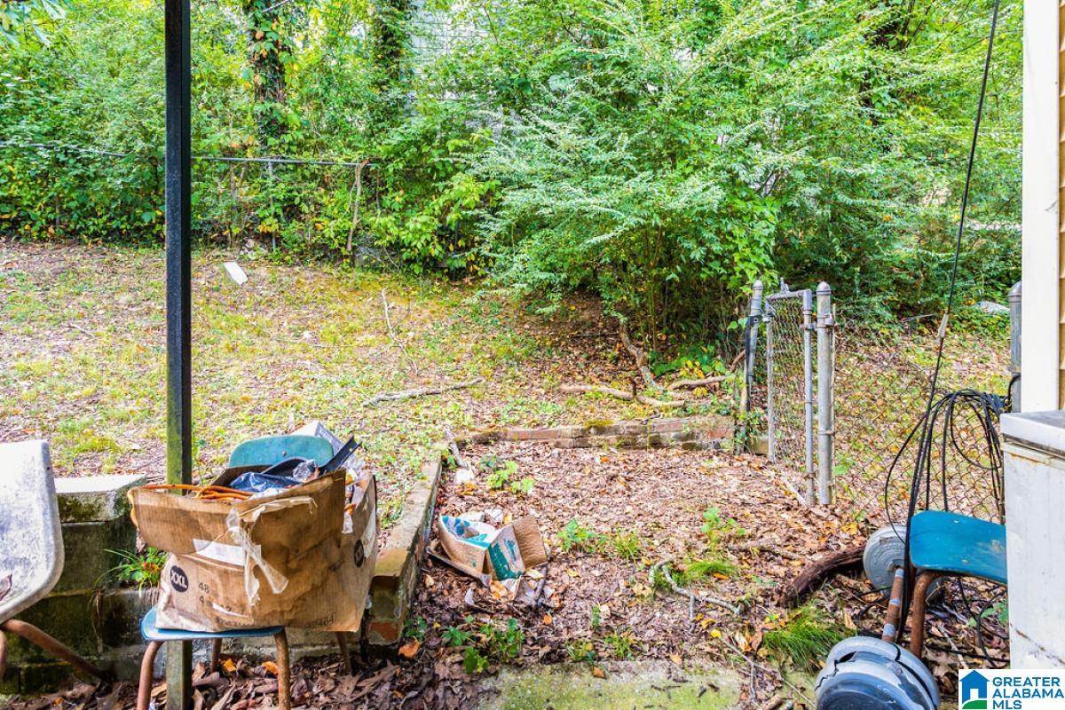 5403 Wesley Drive Midfield, AL 35228 - Photo 8 of 21