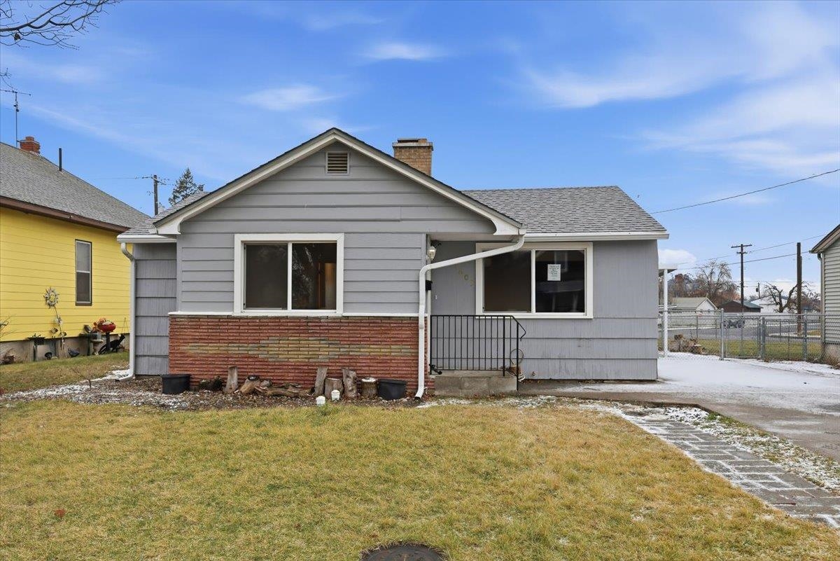 1603 North Magnolia Street Spokane, WA 99207 - Photo 1 of 24