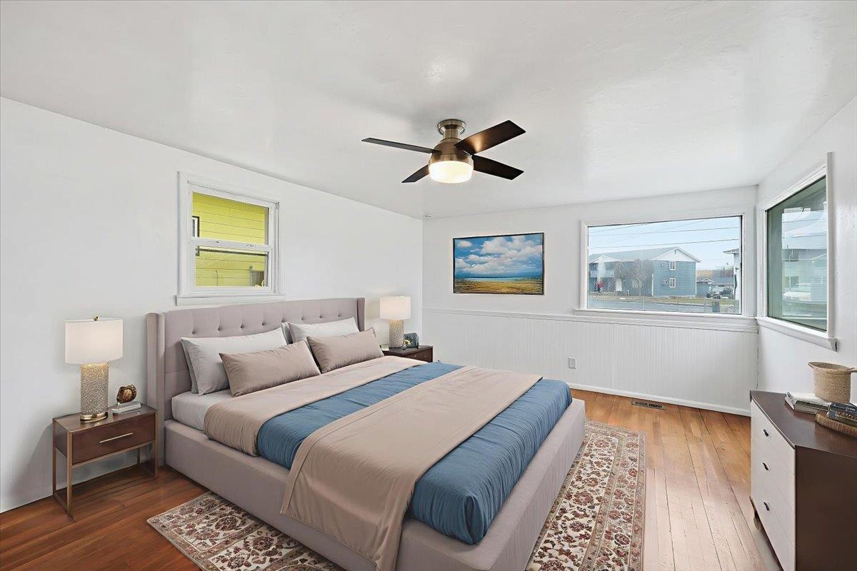 1603 North Magnolia Street Spokane, WA 99207 - Photo 15 of 24