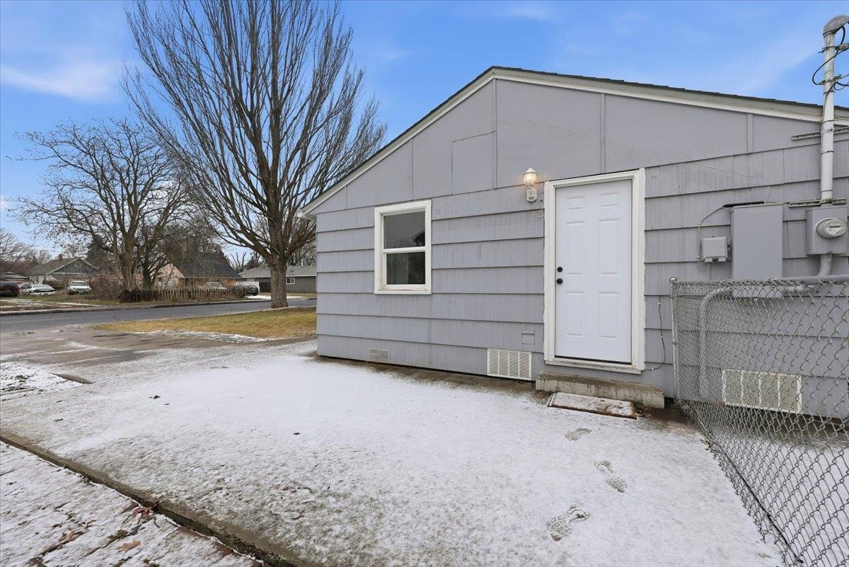 1603 North Magnolia Street Spokane, WA 99207 - Photo 20 of 24