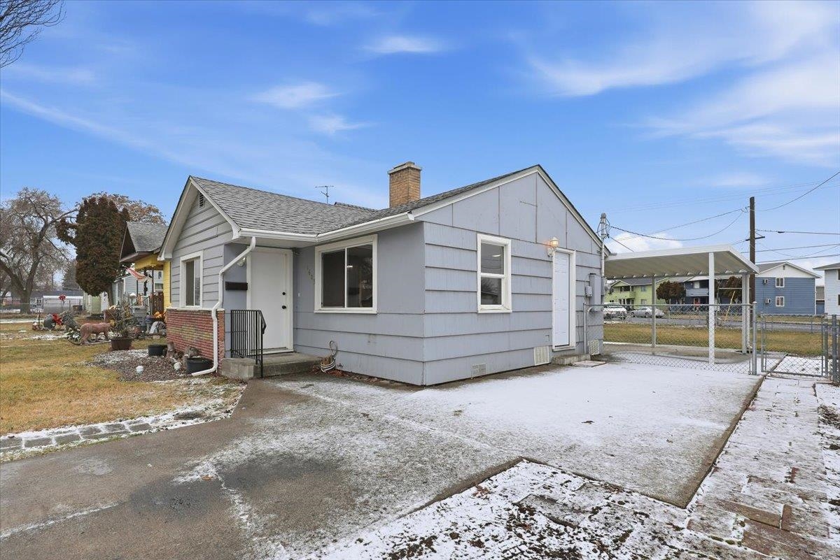 1603 North Magnolia Street Spokane, WA 99207 - Photo 2 of 24