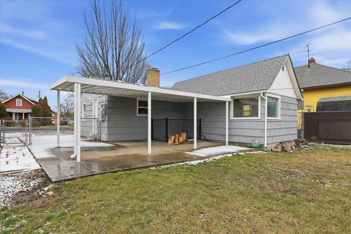 1603 North Magnolia Street Spokane, WA 99207 - Photo 23 of 24