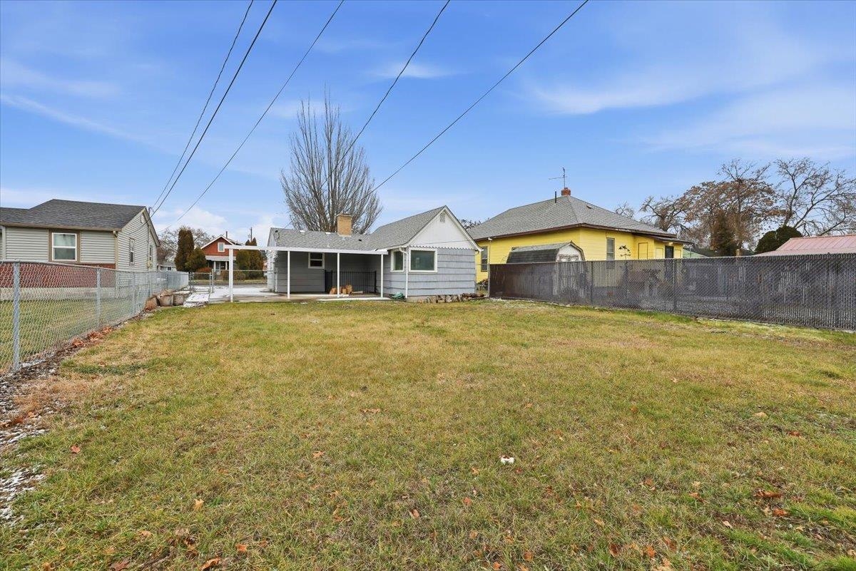 1603 North Magnolia Street Spokane, WA 99207 - Photo 24 of 24