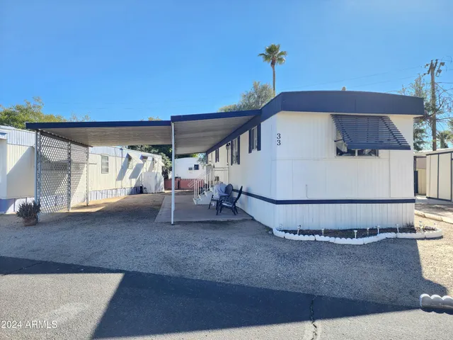 $64,900 | 16005 North 32nd Street, Unit 33, Phoenix, AZ 85032