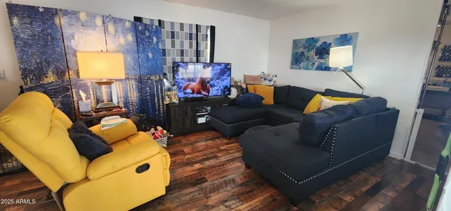 $64,900 | 16005 North 32nd Street, Unit 33, Phoenix, AZ 85032