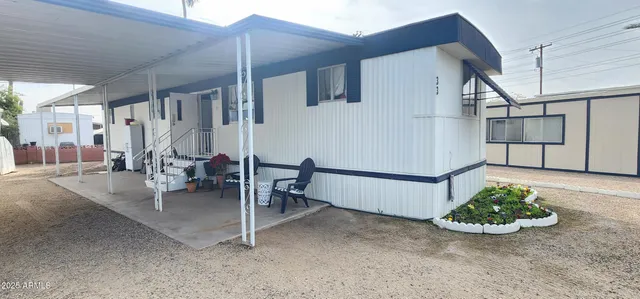 $64,900 | 16005 North 32nd Street, Unit 33, Phoenix, AZ 85032