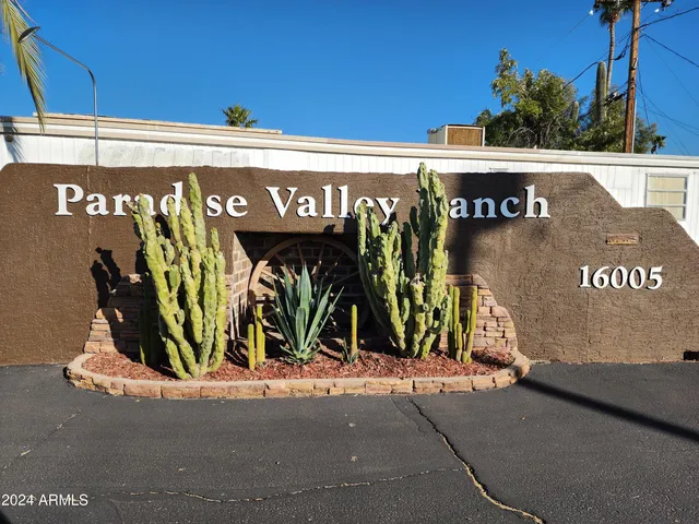 $64,900 | 16005 North 32nd Street, Unit 33, Phoenix, AZ 85032