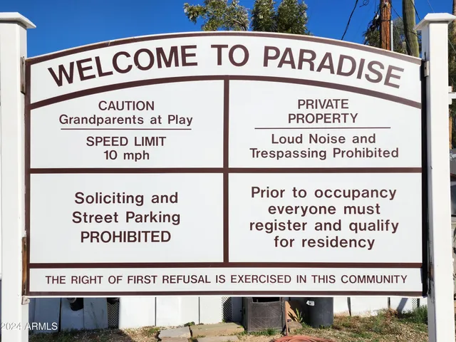 $64,900 | 16005 North 32nd Street, Unit 33, Phoenix, AZ 85032