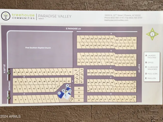 $64,900 | 16005 North 32nd Street, Unit 33, Phoenix, AZ 85032