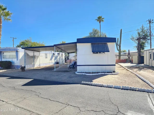 $64,900 | 16005 North 32nd Street, Unit 33, Phoenix, AZ 85032