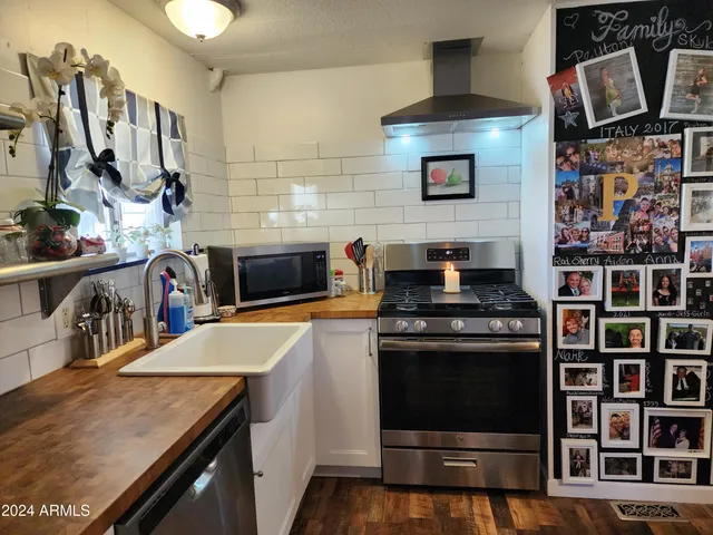 $64,900 | 16005 North 32nd Street, Unit 33, Phoenix, AZ 85032