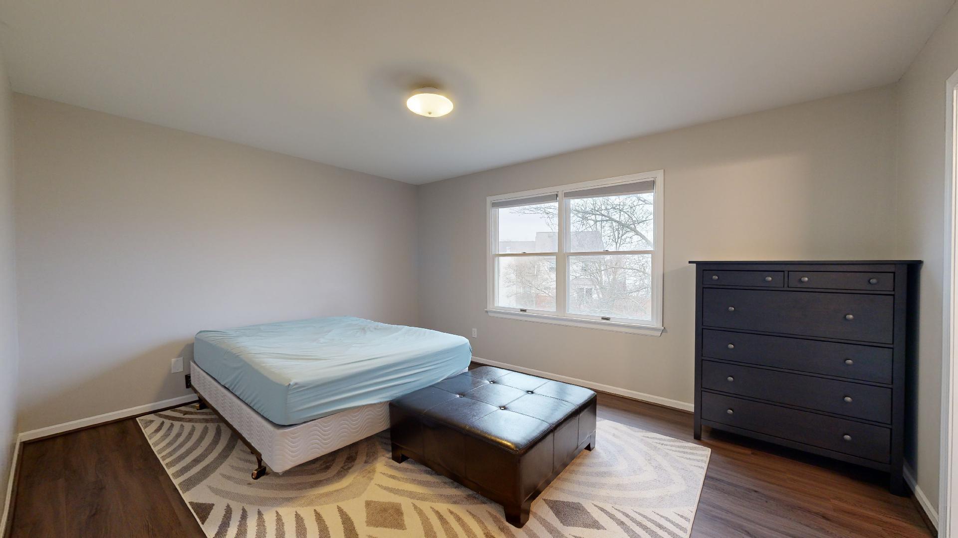 3129 Fawnmeadow Court Ann Arbor, MI 48105 - Photo 11 of 22 Primary Suite Bedroom
