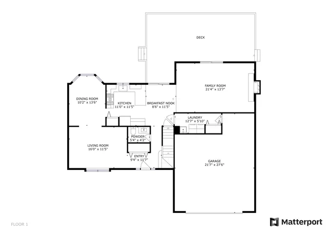 $3,500 | 3129 Fawnmeadow Court, Ann Arbor, MI 48105