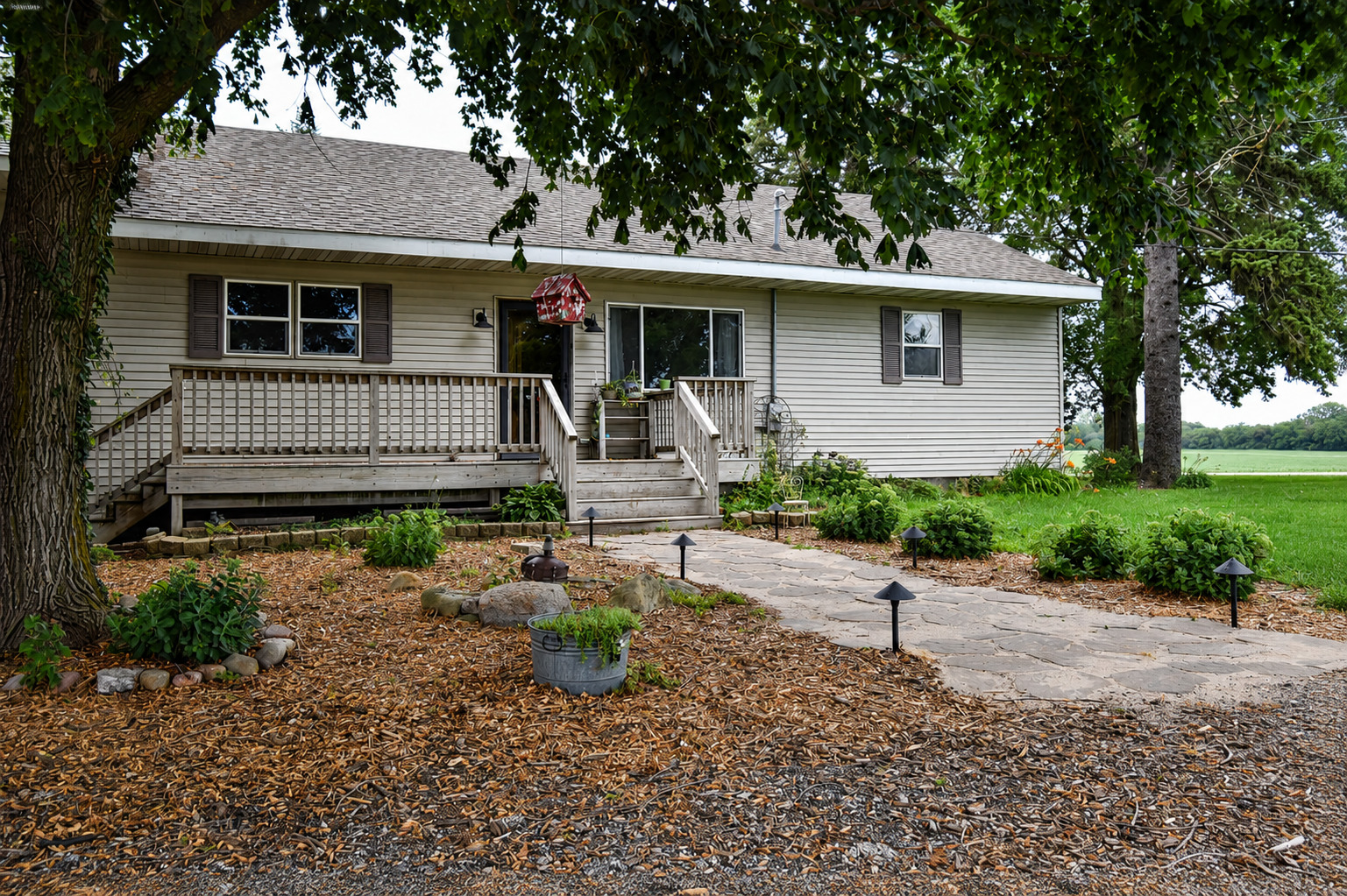 23451 North 1700 E Road Odell, IL 60460 - Photo 4 of 63