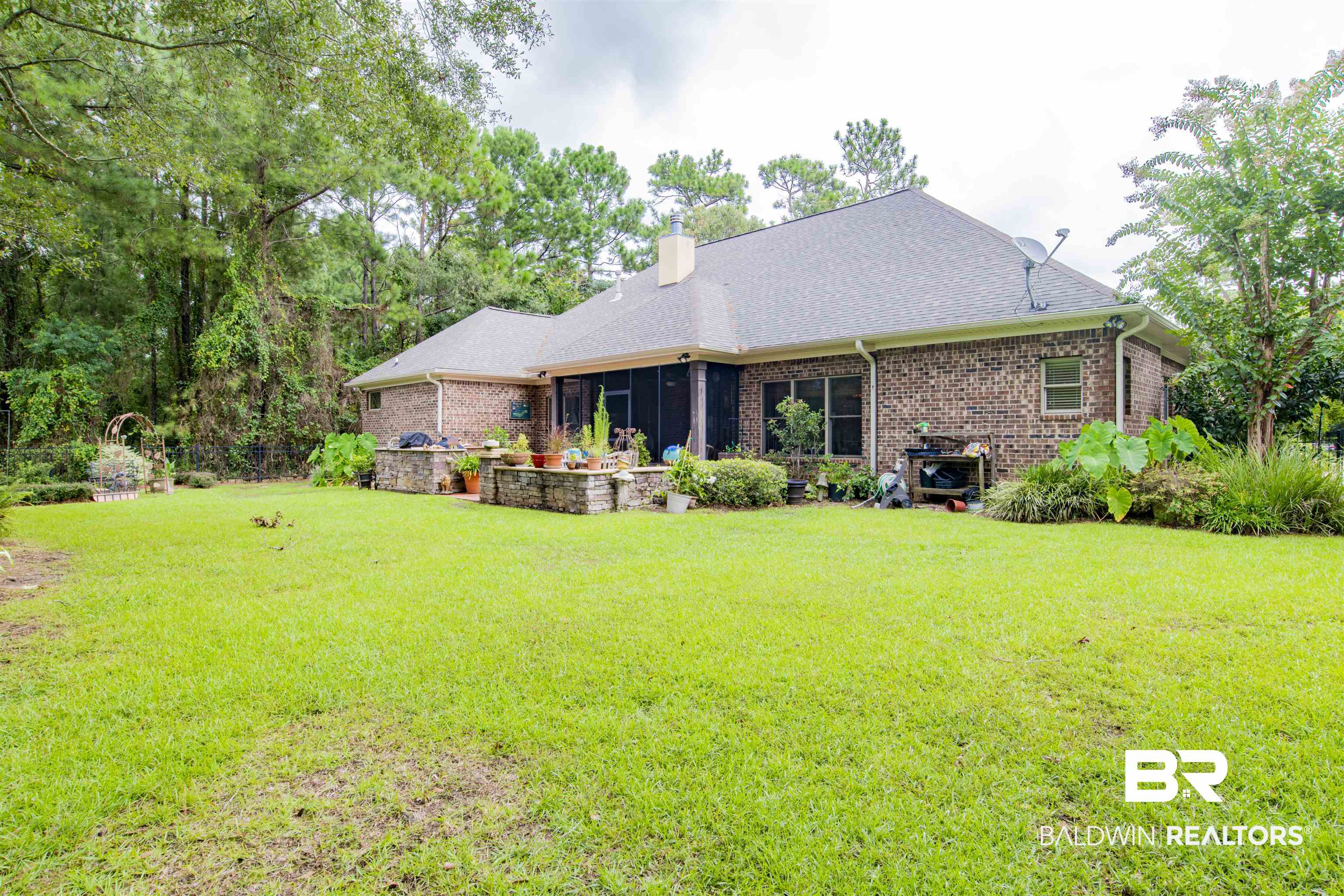 316 Cumberland Road Fairhope, AL 36532 - Photo 35 of 37