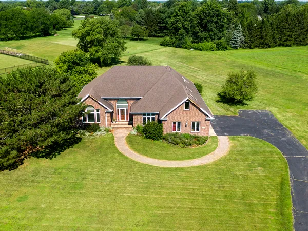 $419,900 | 26502 South Winfield Road, Monee, IL 60449