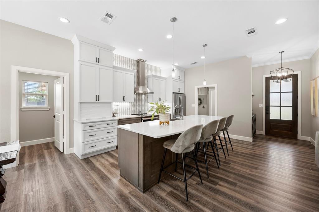 2831 Skinner Road Midlothian, TX 76065 - Photo 11 of 40