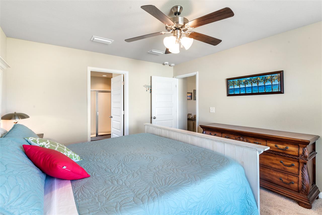 1691 Abbey Loop Foley, AL 36535 - Photo 27 of 36 Master Bedroom